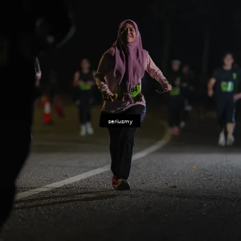 Runner Photo 5384718
