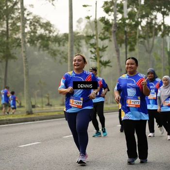 Runner Photo 5384720
