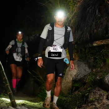 Runner Photo 5384721