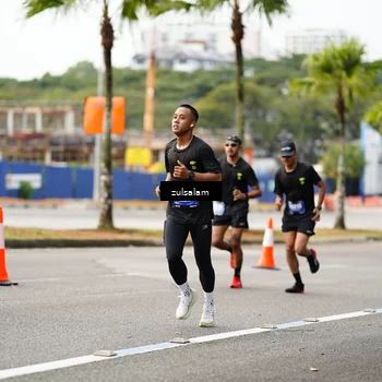 Runner Photo 5384722