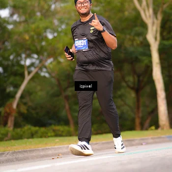 Runner Photo 5384727