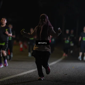 Runner Photo 5384728