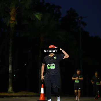 Runner Photo 5384730
