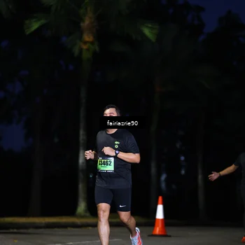 Runner Photo 5384731