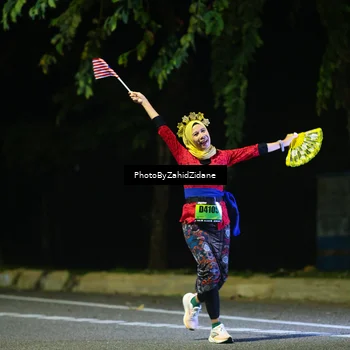 Runner Photo 5384733