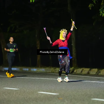 Runner Photo 5384734