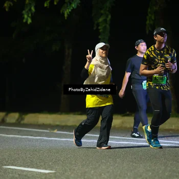 Runner Photo 5384736