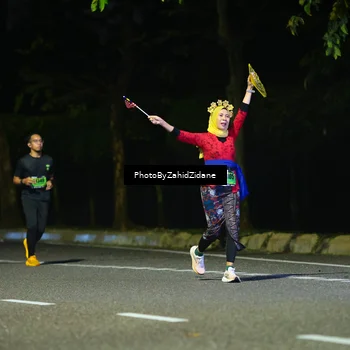 Runner Photo 5384738