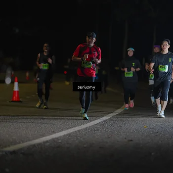 Runner Photo 5384739