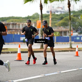 Runner Photo 5384741