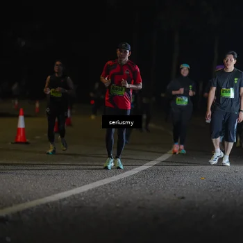 Runner Photo 5384743