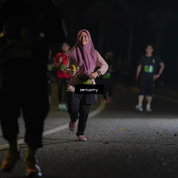 Runner Photo 5384744