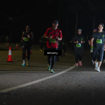 Runner Photo 5384746