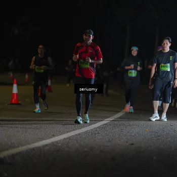 Runner Photo 5384747