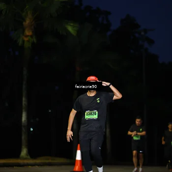Runner Photo 5384749