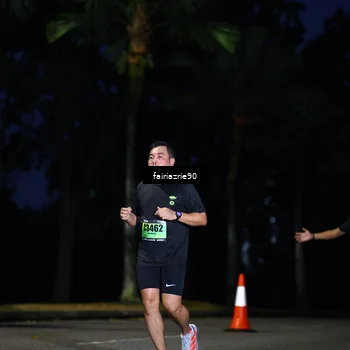 Runner Photo 5384750