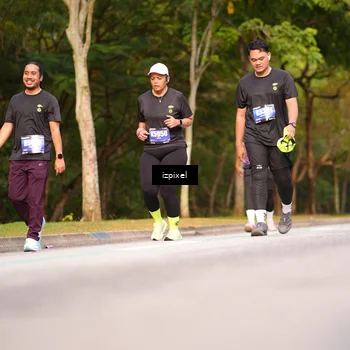 Runner Photo 5384751