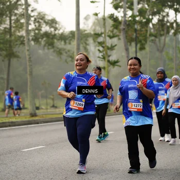 Runner Photo 5384753