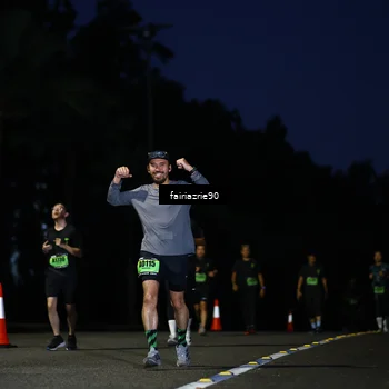 Runner Photo 5384754