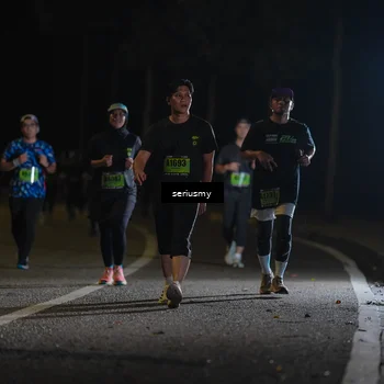 Runner Photo 5384755