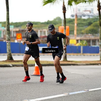 Runner Photo 5384756