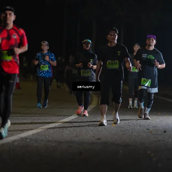 Runner Photo 5384757