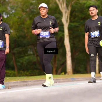 Runner Photo 5384758