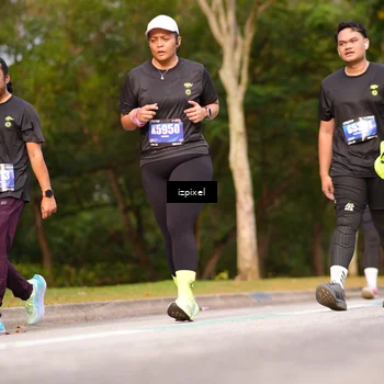 Runner Photo 5384759