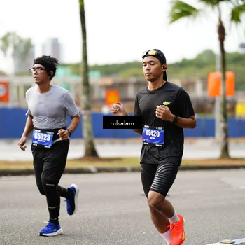 Runner Photo 5384760