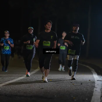 Runner Photo 5384761
