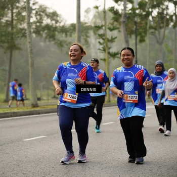 Runner Photo 5384765