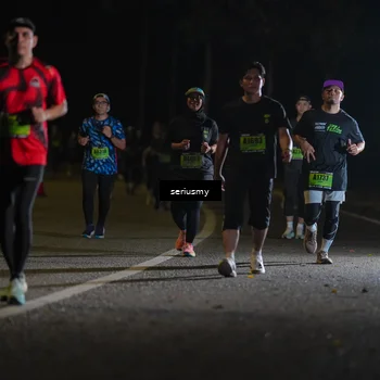Runner Photo 5384766