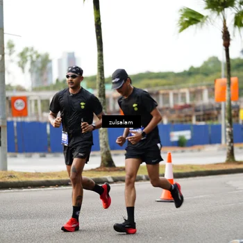 Runner Photo 5384767