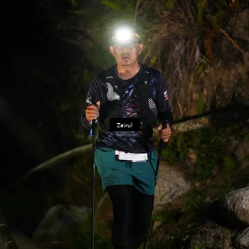 Runner Photo 5384768