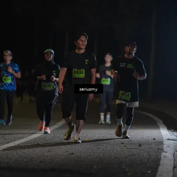 Runner Photo 5384769