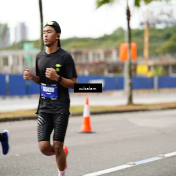 Runner Photo 5384770