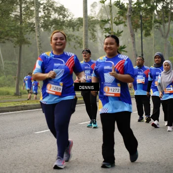 Runner Photo 5384771