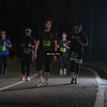 Runner Photo 5384772