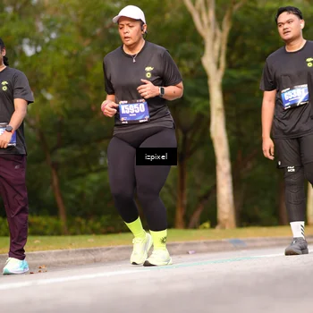 Runner Photo 5384773