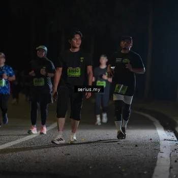 Runner Photo 5384774