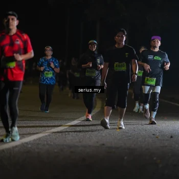 Runner Photo 5384775