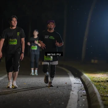 Runner Photo 5384776