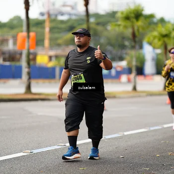 Runner Photo 5384777