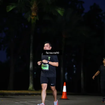 Runner Photo 5384778