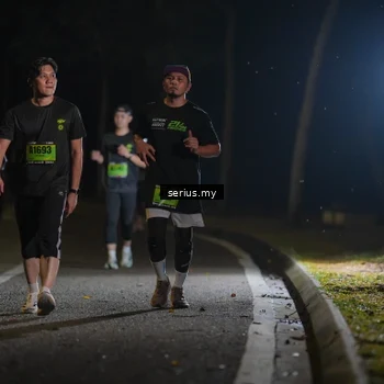 Runner Photo 5384779