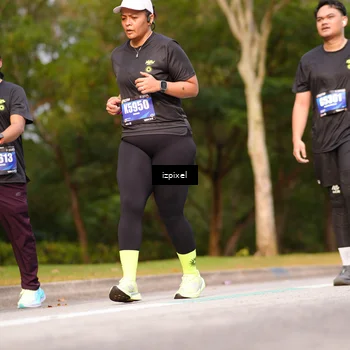 Runner Photo 5384780