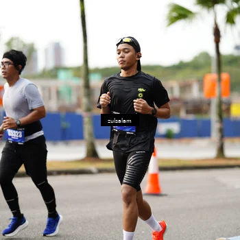 Runner Photo 5384782