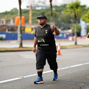 Runner Photo 5384784