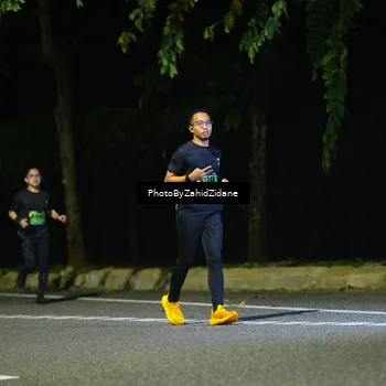 Runner Photo 5384785