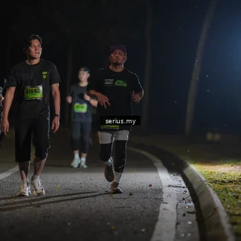 Runner Photo 5384786